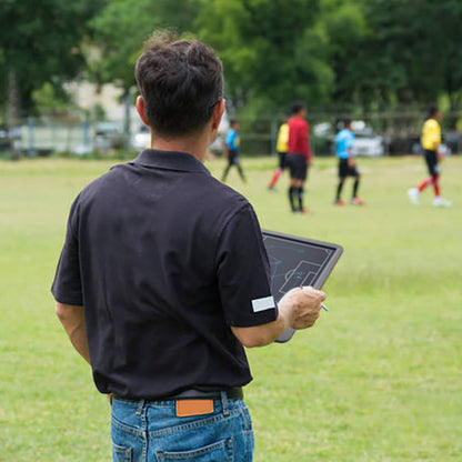 Coach Tactics Board, Football (Soccer)