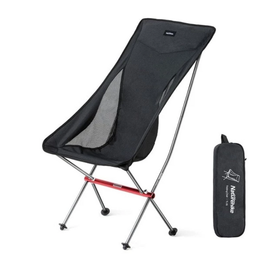 Portable Ultralight Fold Up Chair