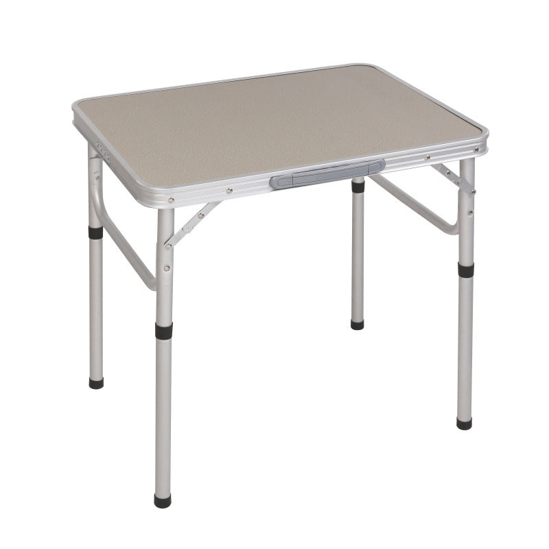 Portable Carry Table