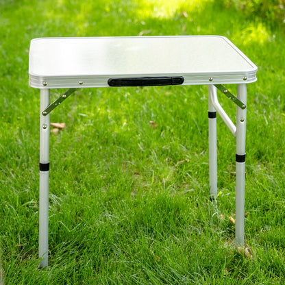 Portable Carry Table